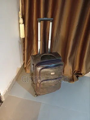 Travelling Luggage Bag for Sale in Abuja 