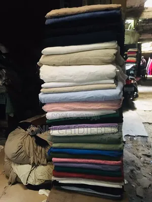 Linen Fabric