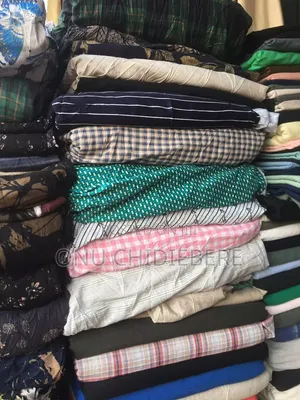 Linen Fabric