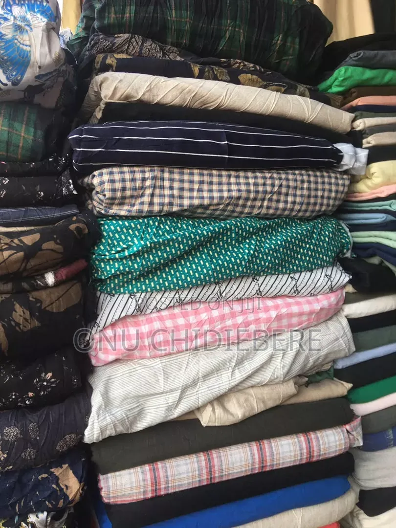 Linen Fabric