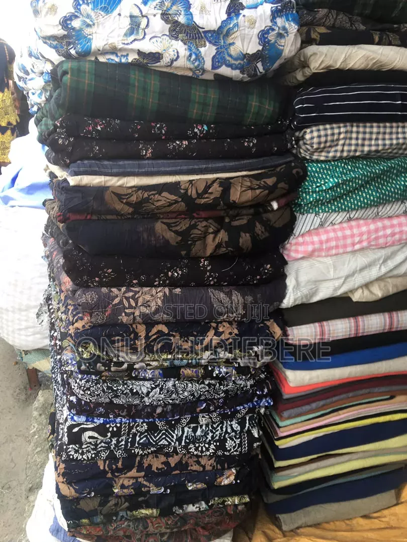 Linen Fabric