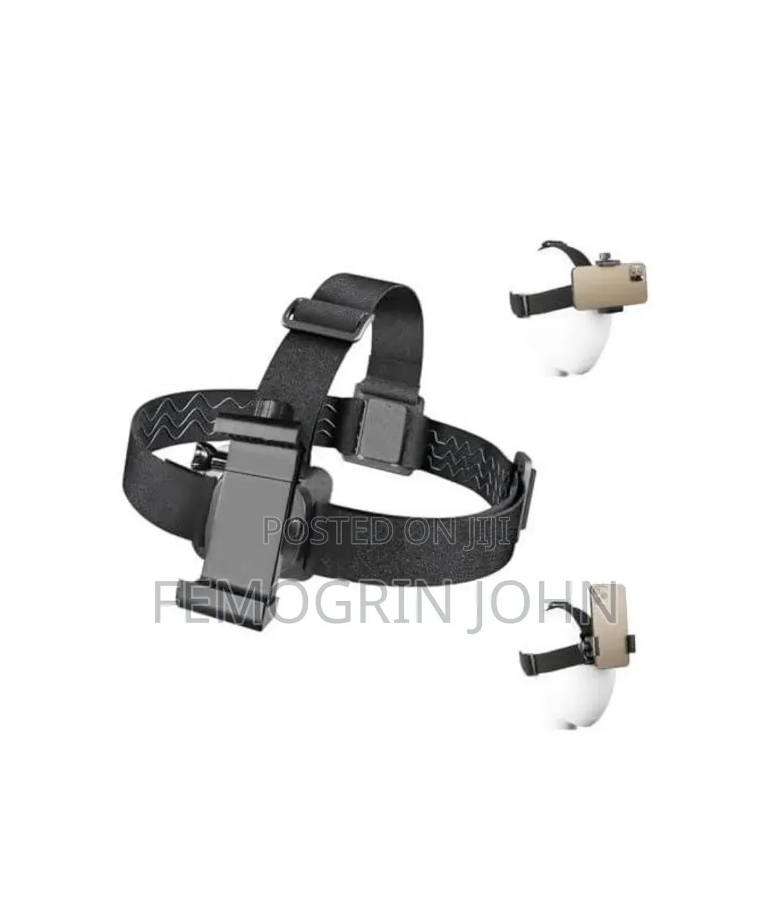 Phone Headstrap