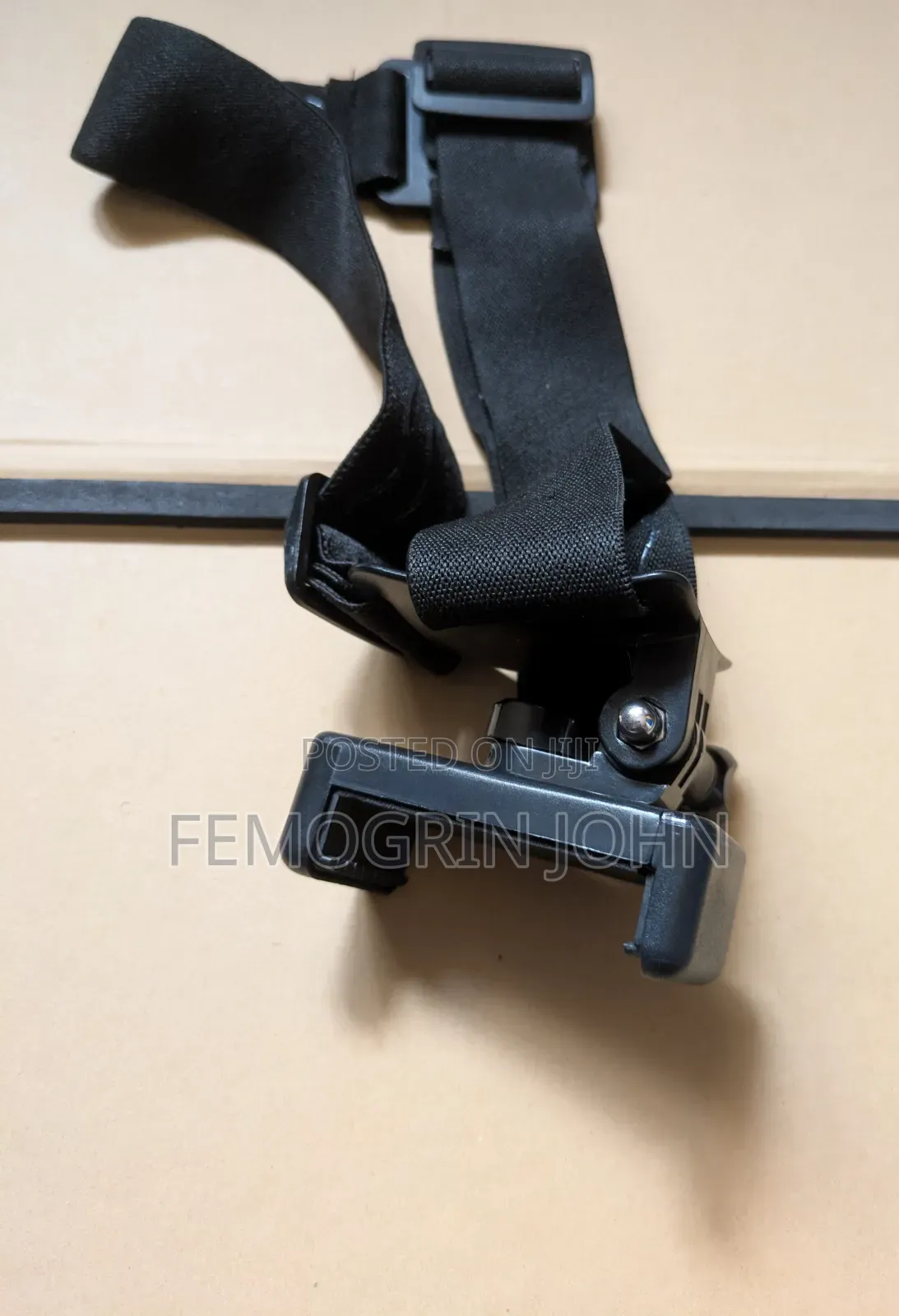 Phone Headstrap
