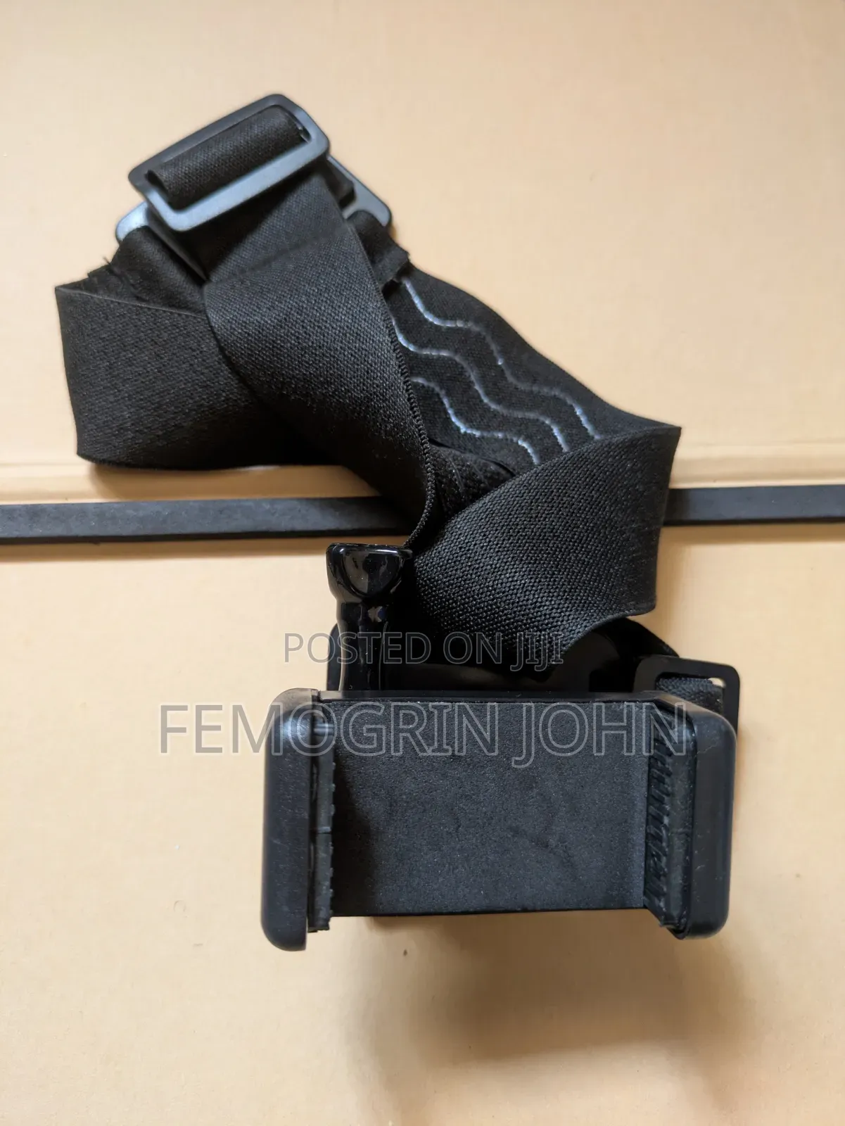 Phone Headstrap