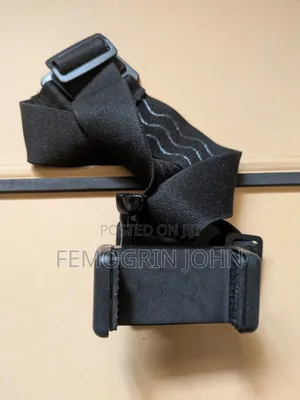 Phone Headstrap