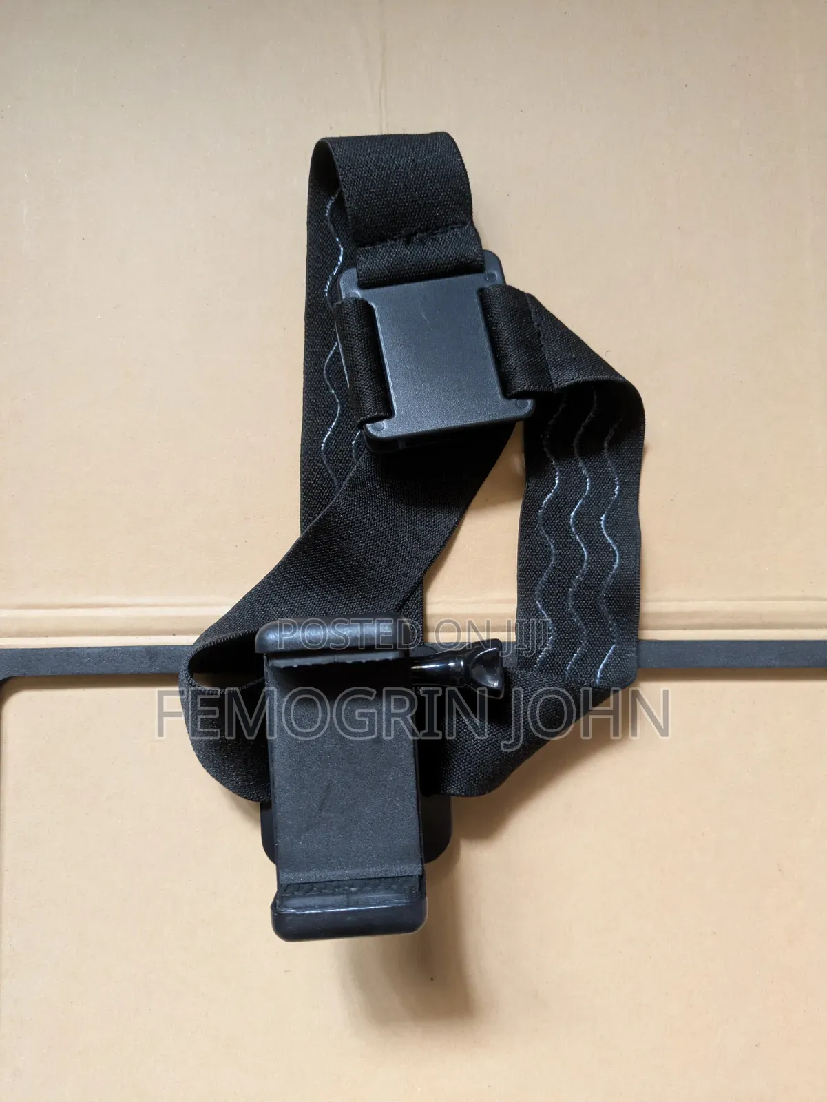 Phone Headstrap