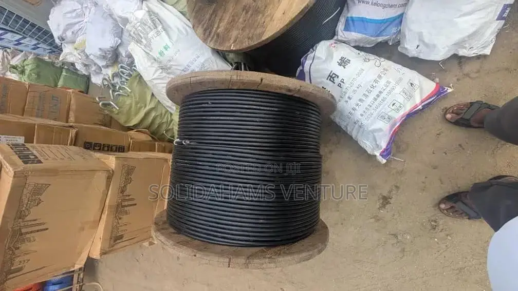 Electrical Material