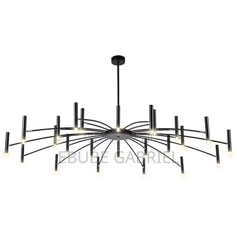 Classic Chandeliers