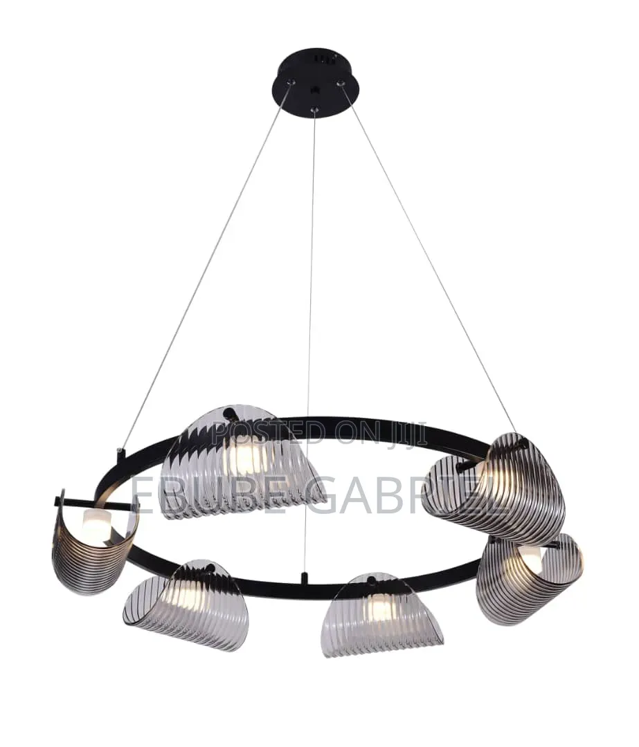 Classic Chandeliers