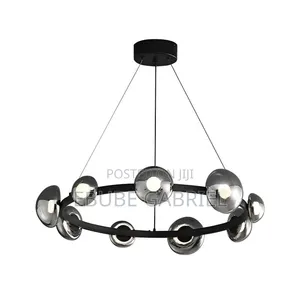Classic Chandeliers