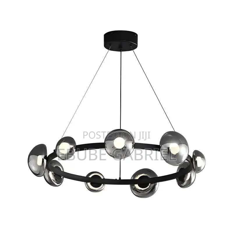 Classic Chandeliers