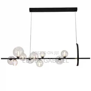 Classic Chandeliers