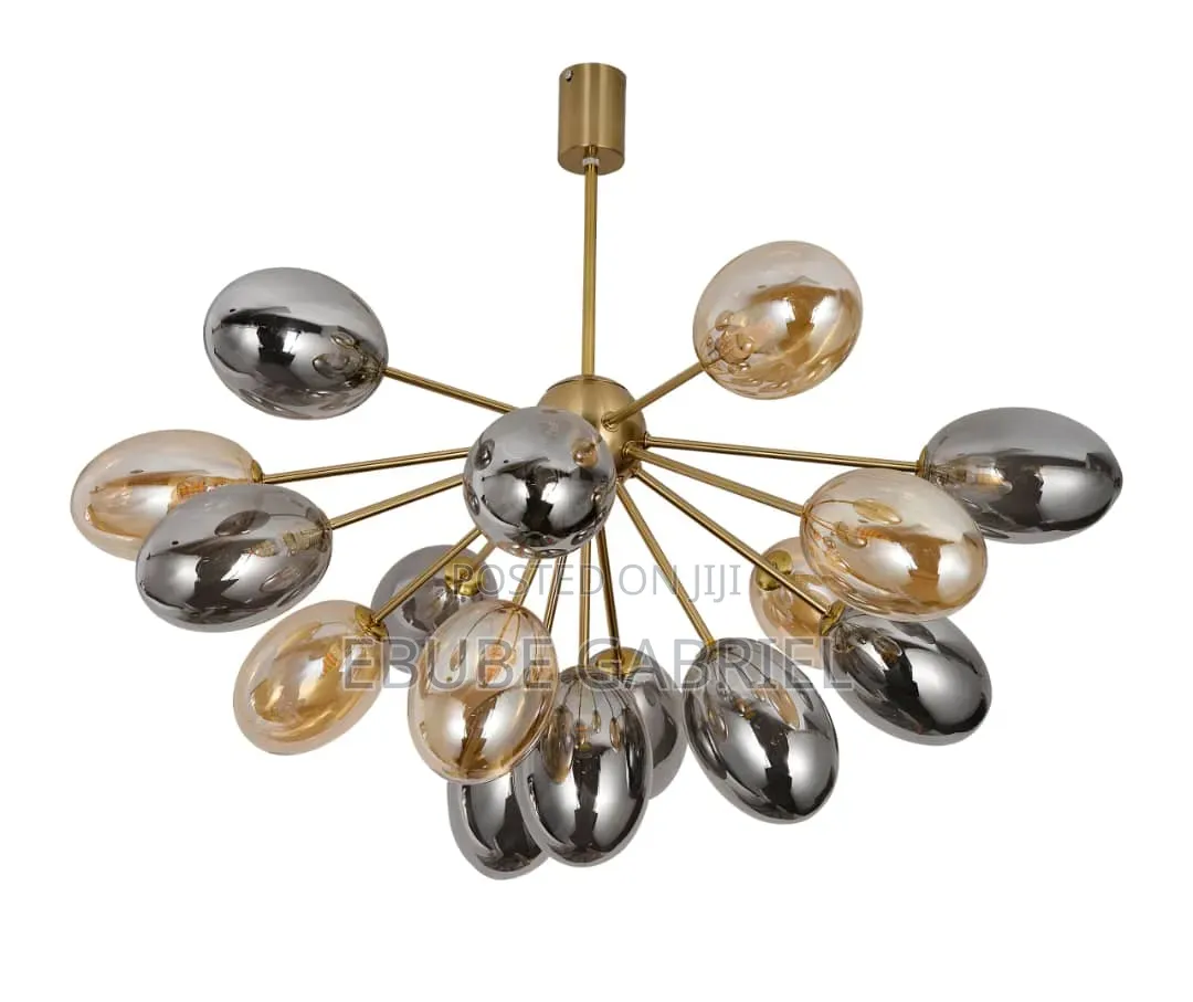 Classic Chandeliers