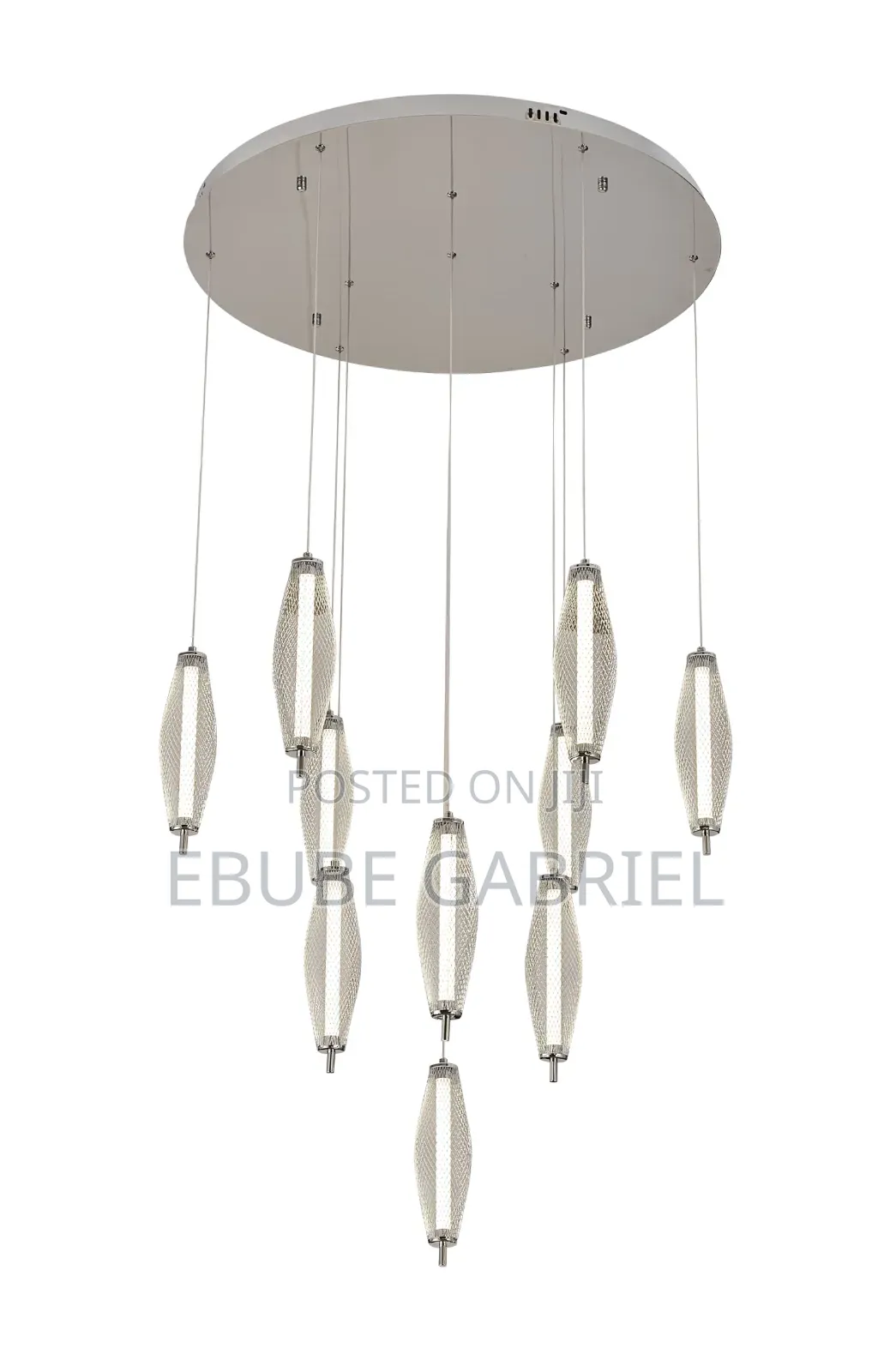 Classic Chandeliers