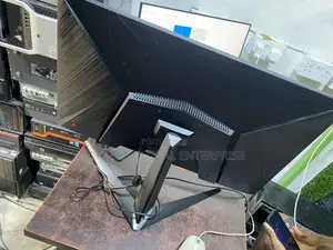 Gaming Msi Monitor