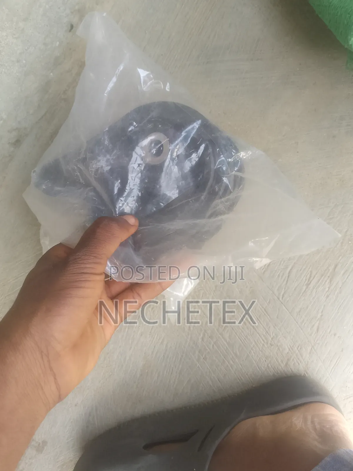 Back Engine Seat 2012_2017