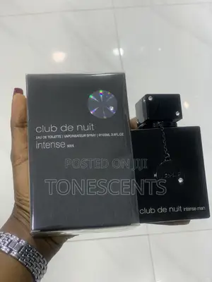 Armaf Club De Nuit Intense Man