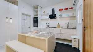 Exquisite Fully Furnished 4 Bedroom Shortlet Apartment