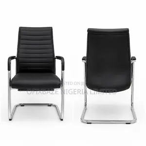 Modern Executive Cantilever Visitor Chair