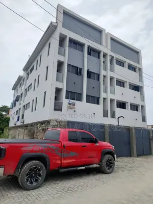 Furnished 2bdrm Block of Flats in Ilasan, Nicon Town for rent