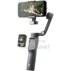 Dji Osmo Mobile 8p Including Face Track