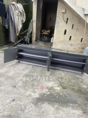 TV Standing