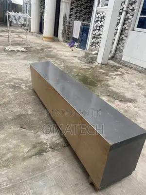 TV Standing