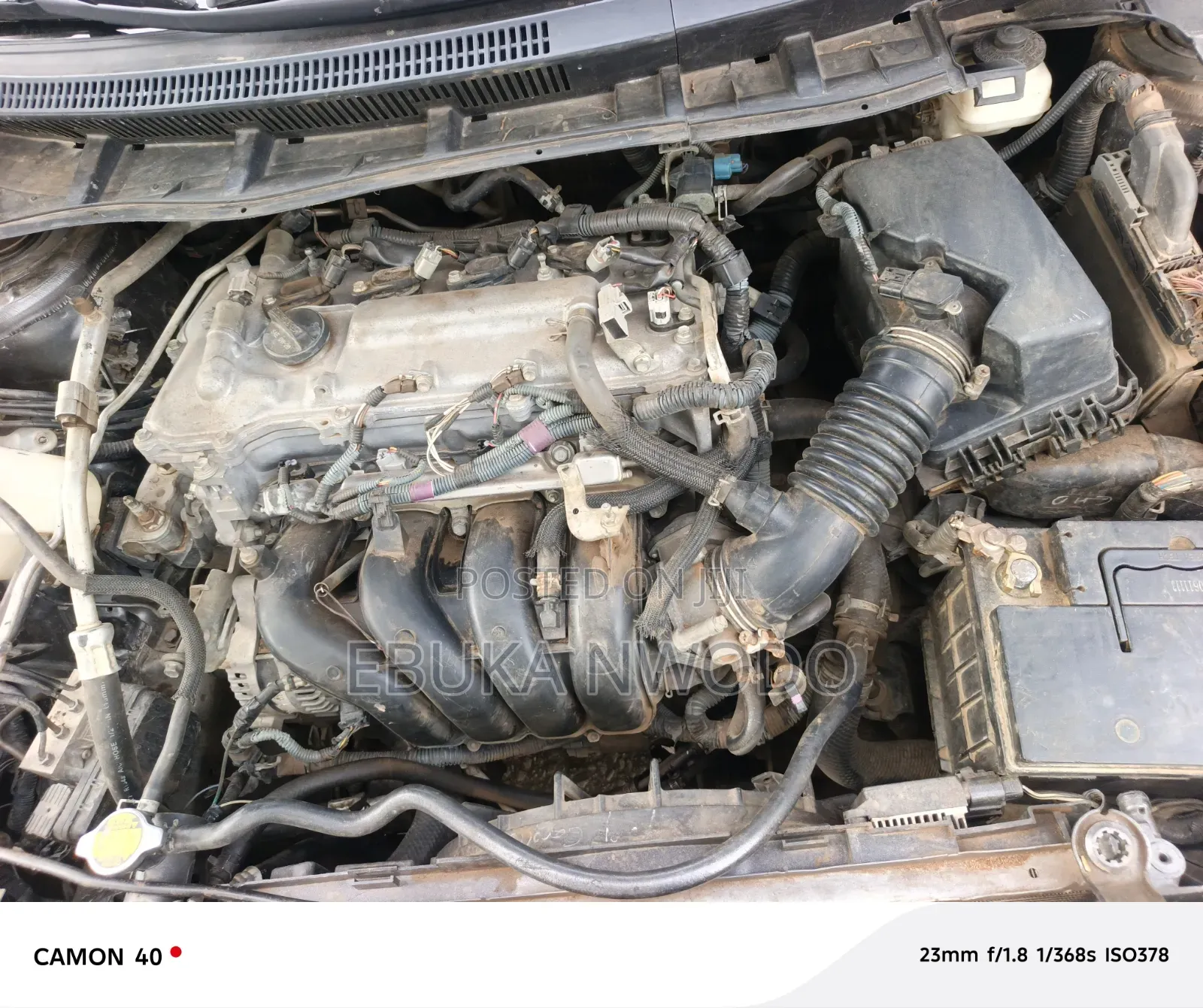 Toyota Corolla 2013 Gray