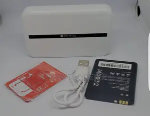 Airtel Mifi