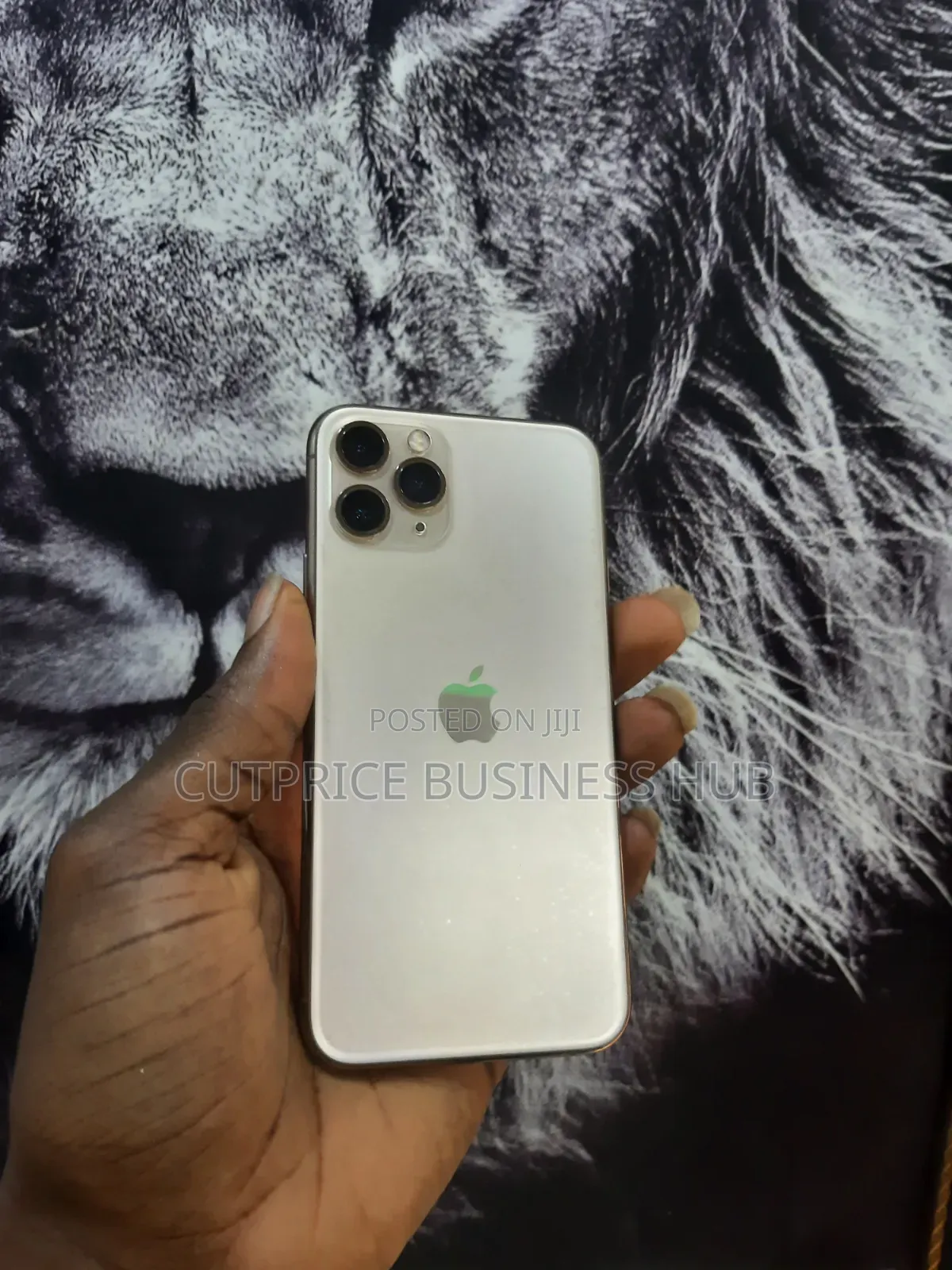 Apple iPhone 11 Pro 64 GB Gold