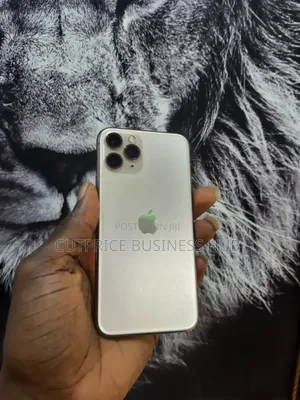 Apple iPhone 11 Pro 64 GB Gold
