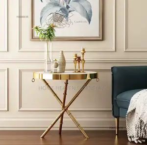 Nordic Side Stool