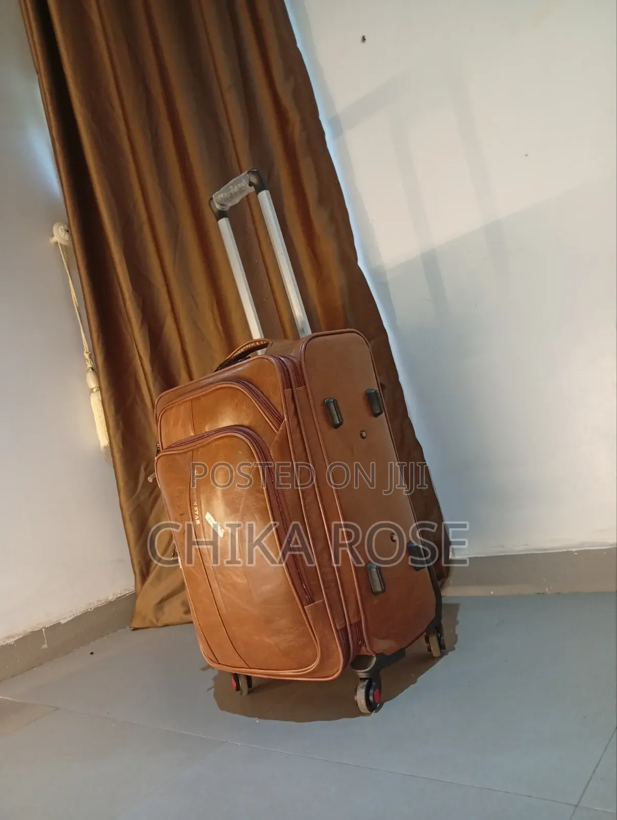Luggage Bag for Travellers