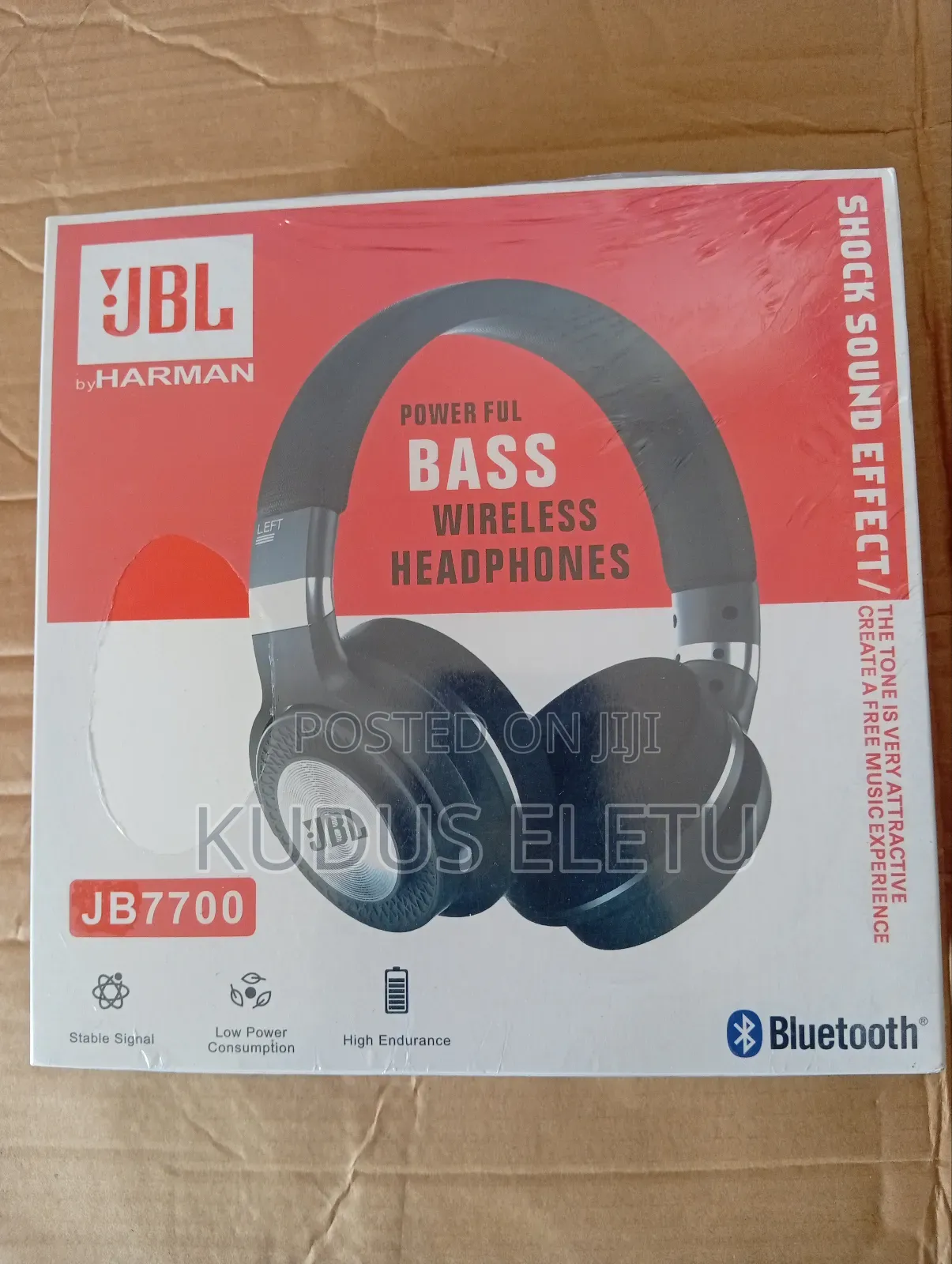 Headphones