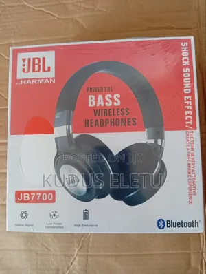 Headphones