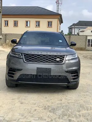 Land Rover Range Rover Velar P250 S 4x4 2020 Gray