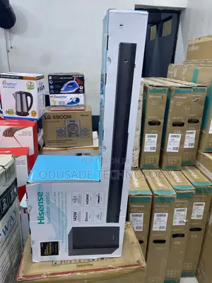 Hisense TV Speaker Soundbar Hs1800