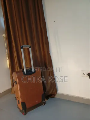 Luggage Bag for Travellers