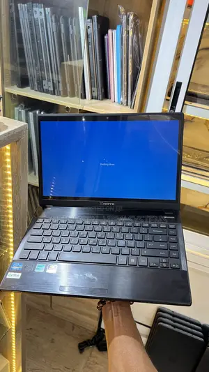 Laptop LG 8GB Intel Core i5 HDD 250GB