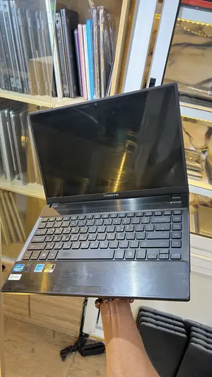 Laptop LG 8GB Intel Core i5 HDD 250GB