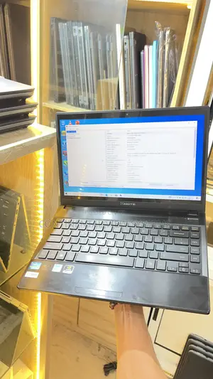 Laptop LG 8GB Intel Core i5 HDD 250GB