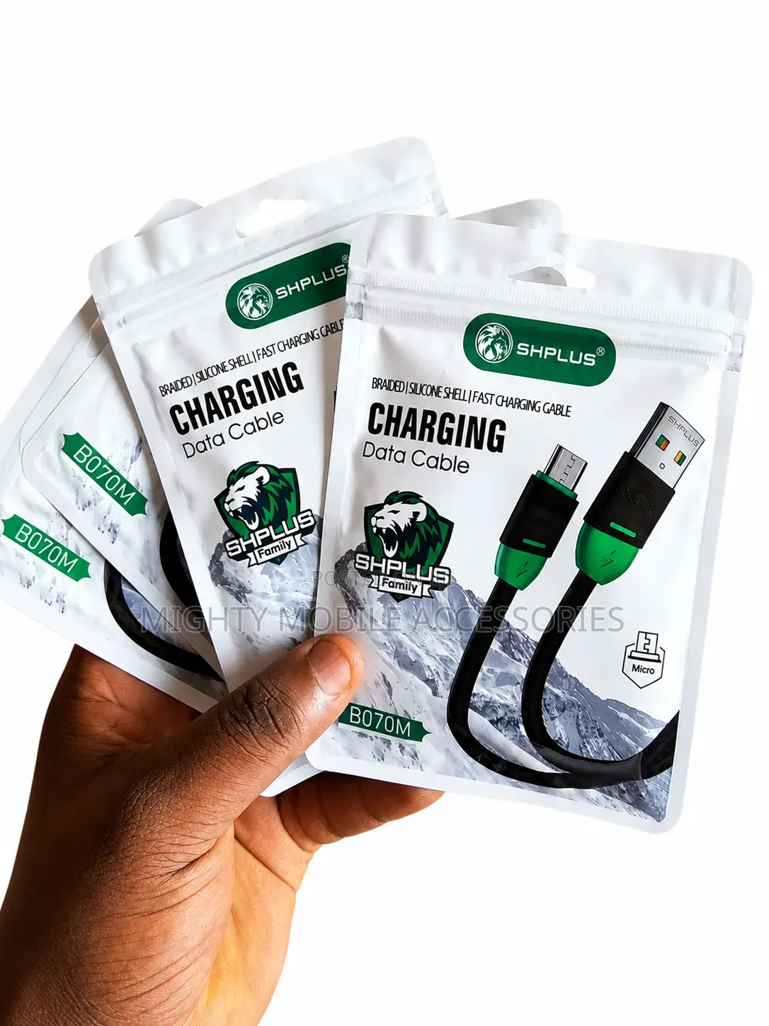 SHPLUS Data Cable B070M