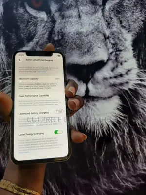 Apple iPhone 11 Pro 64 GB Gold