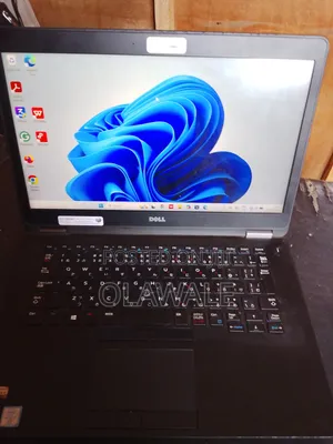 Laptop Dell 14 Premium 8GB Intel Core i7 eMMC 256GB