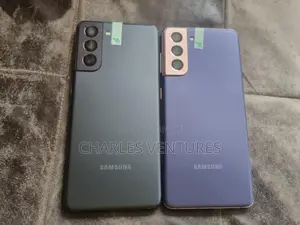 Samsung Galaxy S21 5G 128 GB