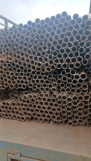 Scaffolding Pipe (11⁄2 Round Pipe 2mm, 3mm)