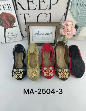 Stone Banana Shoes