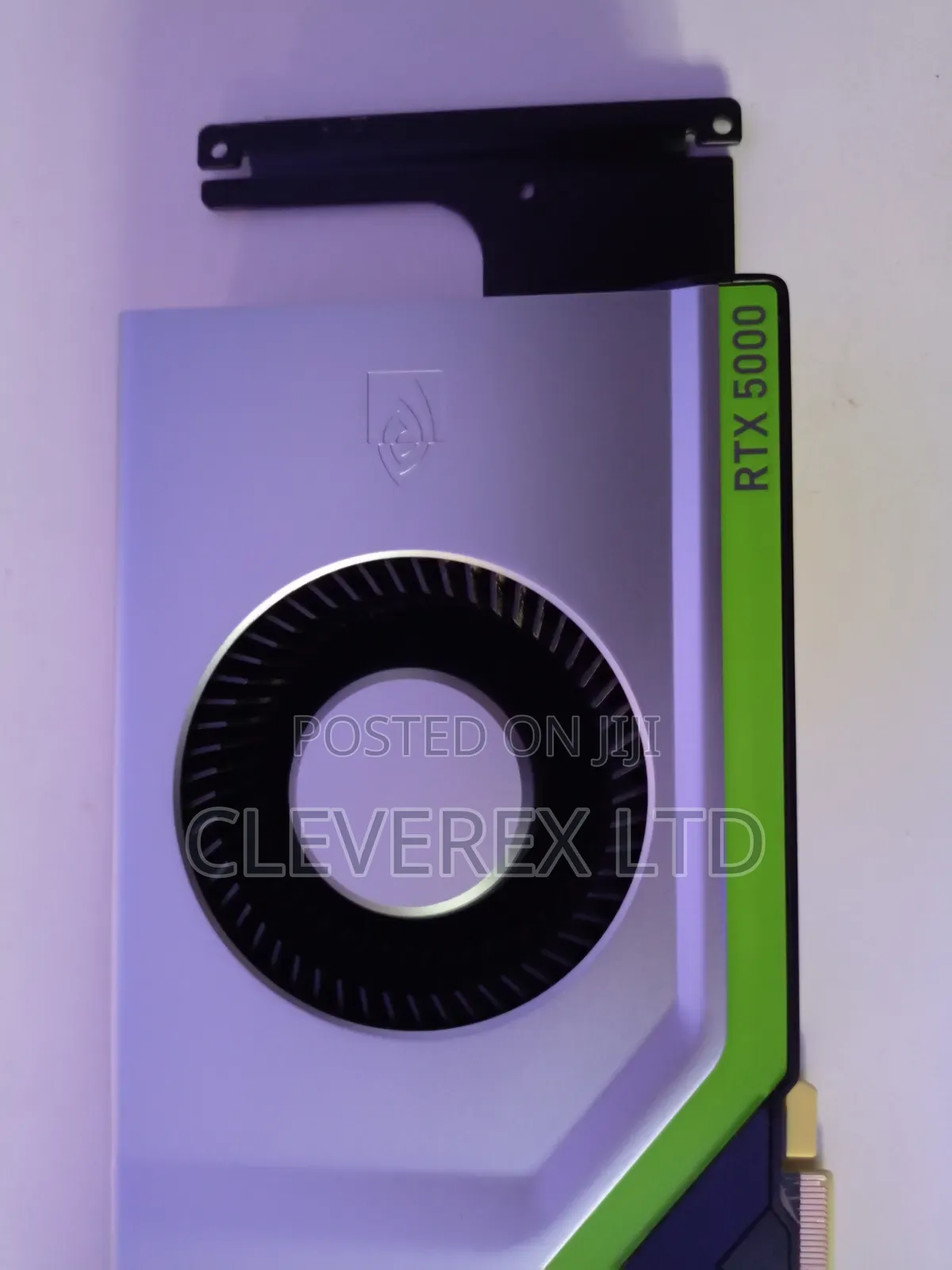 Nvidia Quadro RTX 5000, 16GB VRAM