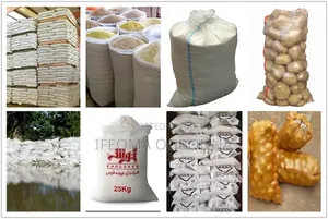 Heavy Industrial Sack