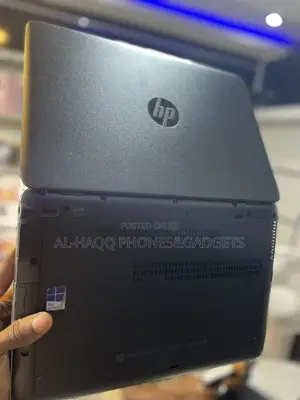 Laptop HP EliteBook 820 8GB Intel Core i5 HDD 5T